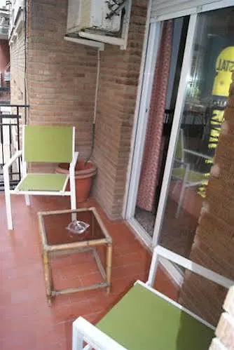 Los Arrayanes 2* גרנדה